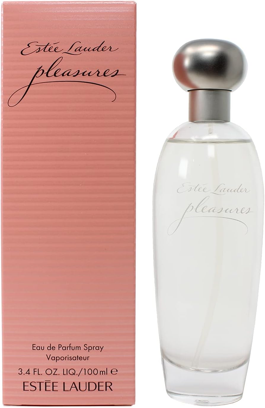 Pleasures Dama Estee Lauder 100 ml Edp Spray - PriceOnLine | Perfumes y Fragancias PriceOnLine