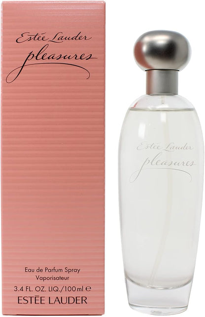 Pleasures Dama Estee Lauder 100 ml Edp Spray - PriceOnLine | Perfumes y Fragancias PriceOnLine