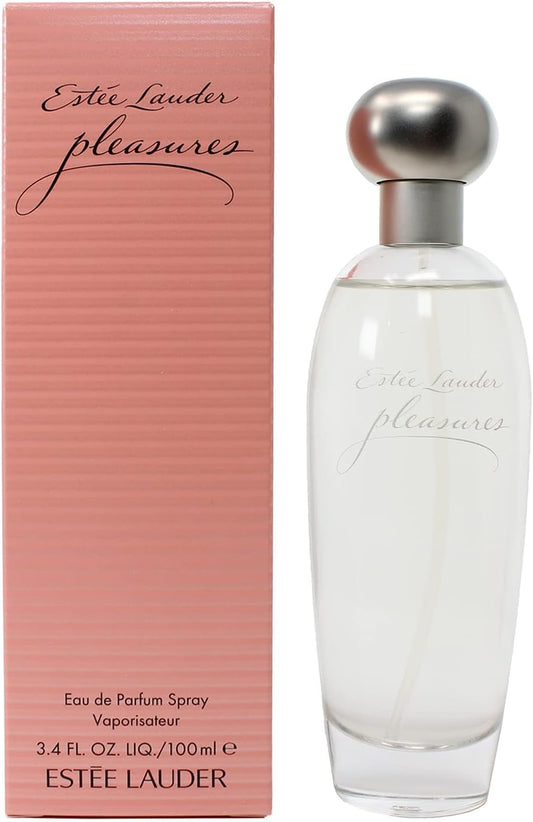 Pleasures Dama Estee Lauder 100 ml Edp Spray - PriceOnLine