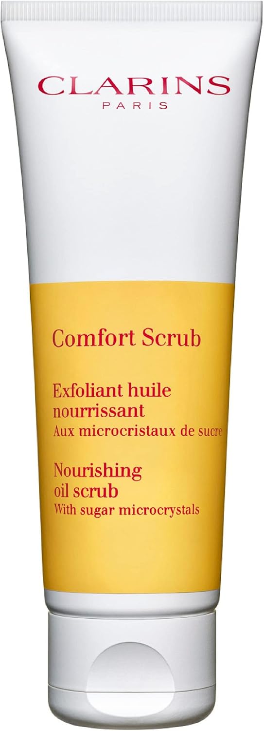 Exfoliante Comfort Scrub - 50Ml - Hombre