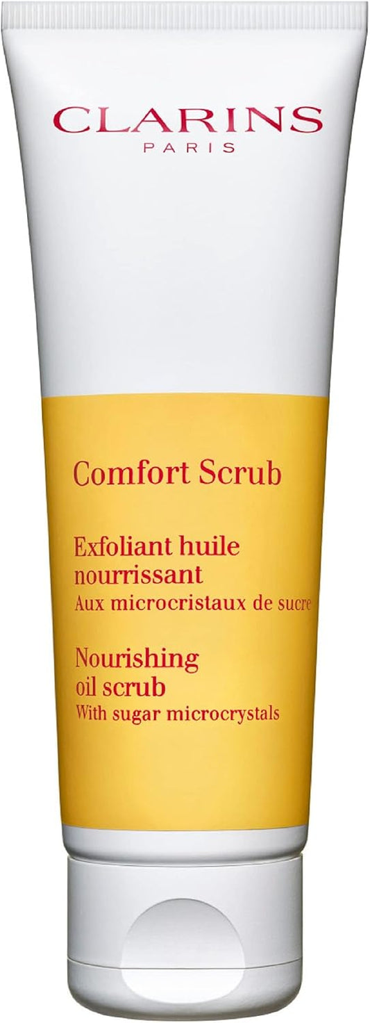 Exfoliante Comfort Scrub - 50Ml - Hombre