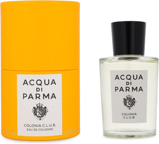 Acqua Di Parma Acqua Di Parma Club 100Ml Edc Spray - Hombre