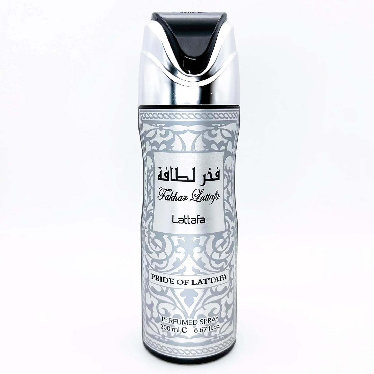 Fakhar Man By Lattafa 200 ml Perfumed Spray - Hombre