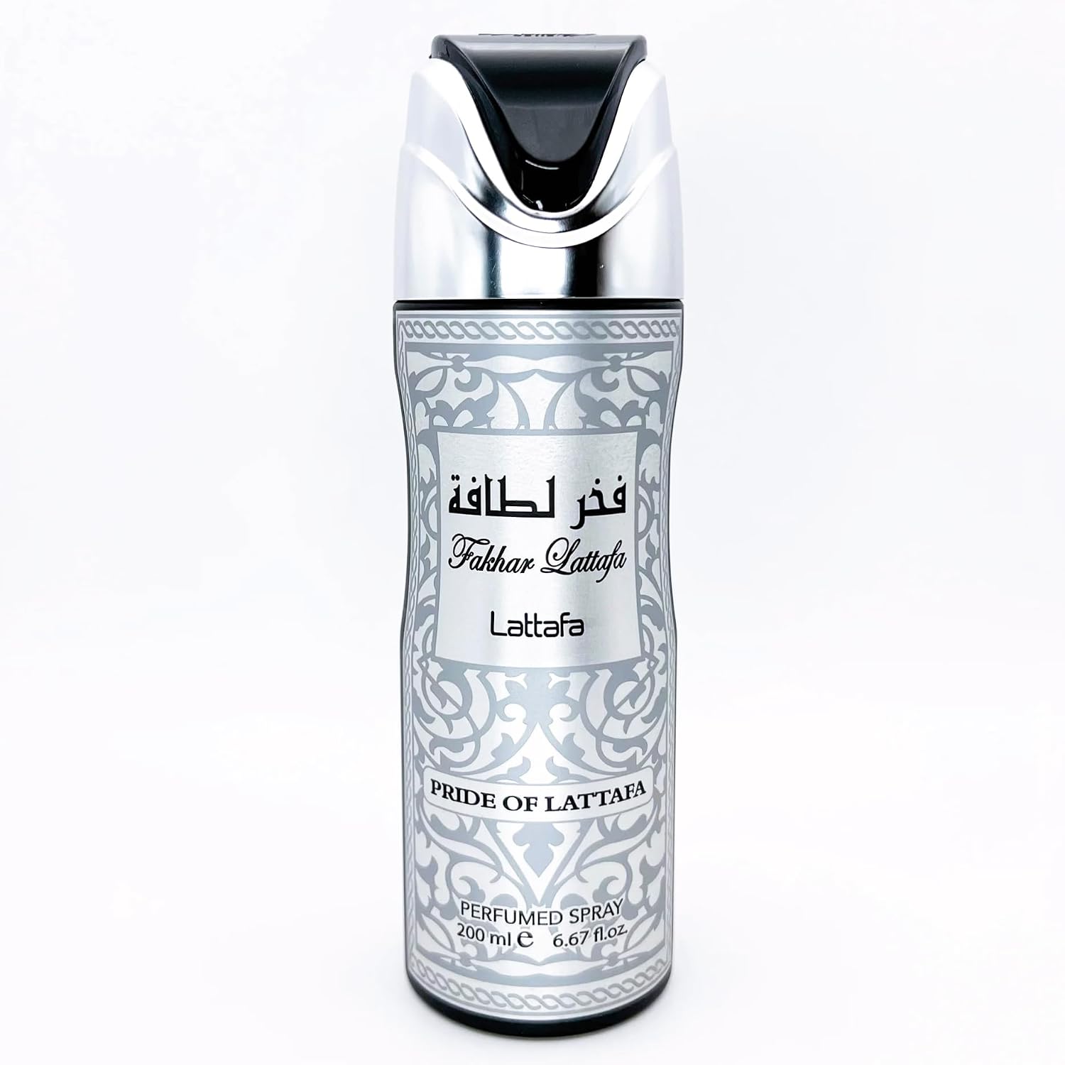 Fakhar Man By Lattafa 200 ml Perfumed Spray - Hombre