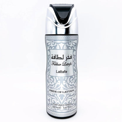 Fakhar Man By Lattafa 200 ml Perfumed Spray - Hombre