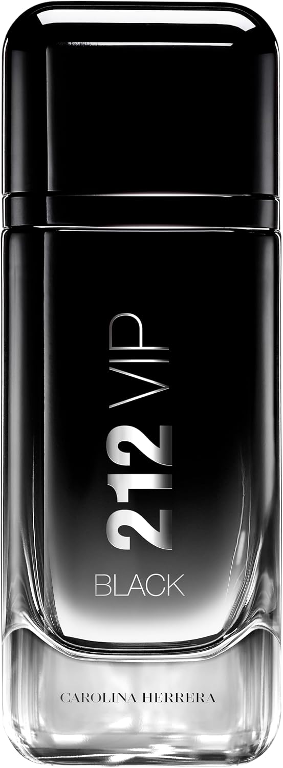 212 Vip Black Caballero Carolina Herrera 100 ml Edp Spray - PriceOnLine