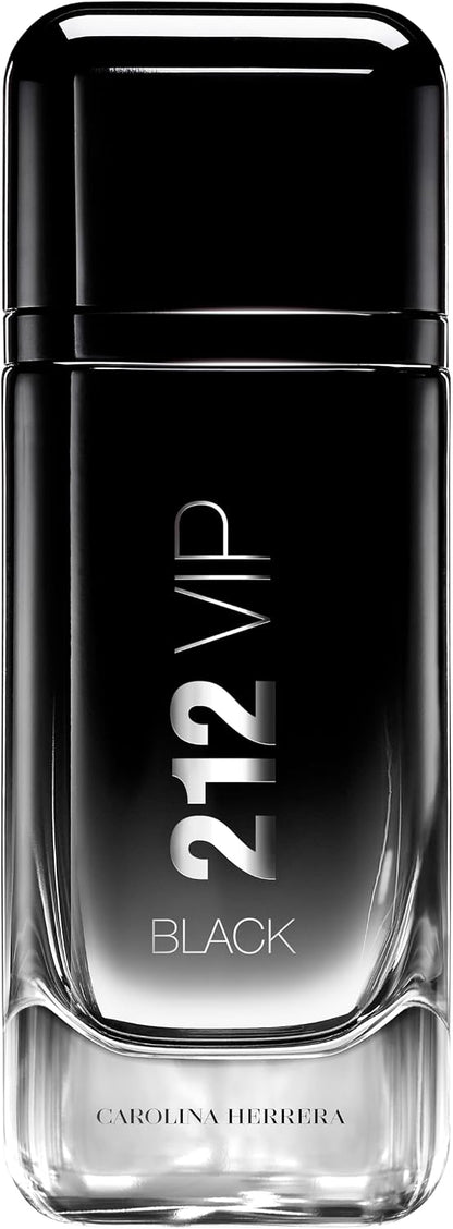 212 Vip Black Caballero Carolina Herrera 100 ml Edp Spray - PriceOnLine