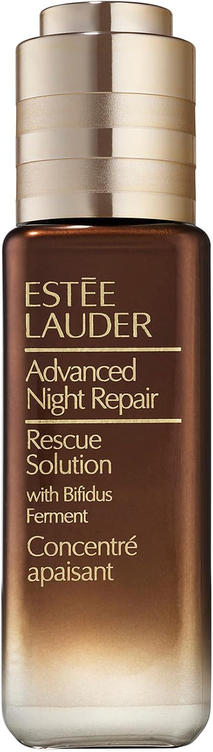 Suero Facial Advanced Night Repair Rescue Solution - 20Ml - Mujer