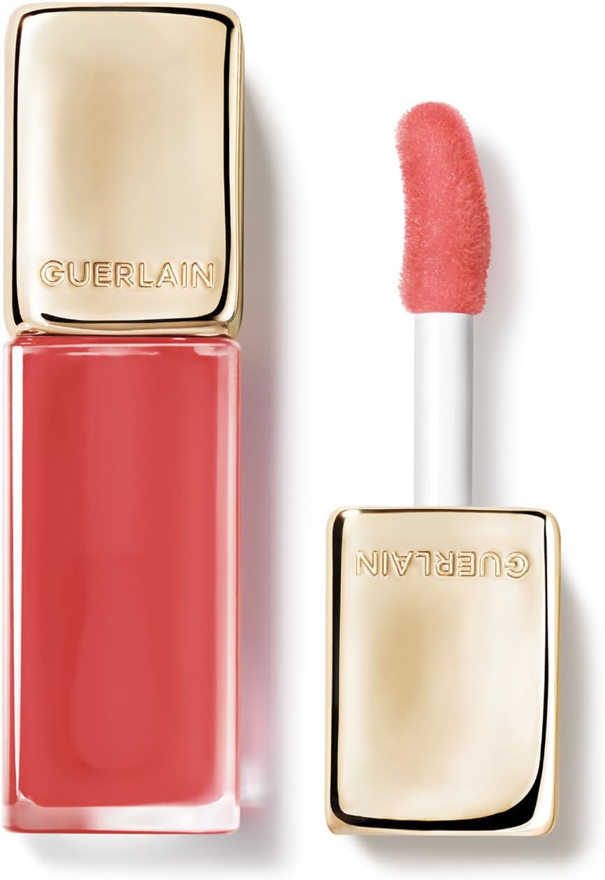 Guerlain Kiss Kiss Bee Glow Oil Lip 309 Honey Glow 9.5 ml - Mujer