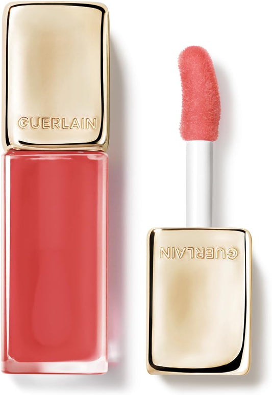 Guerlain Kiss Kiss Bee Glow Oil Lip 309 Honey Glow 9.5 ml - Mujer