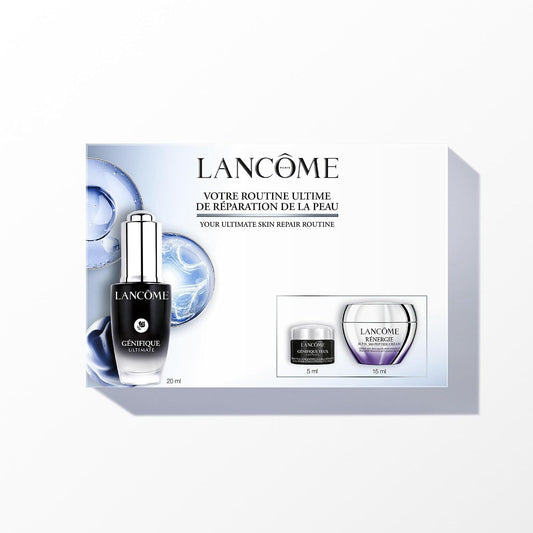 Lancome Genifique Starter Kit Set 25 - Mujer