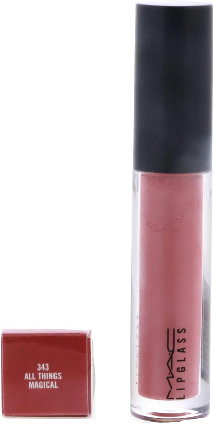 Labial Liquido Lipglass -All Things Magical 3.1Ml - Mujer