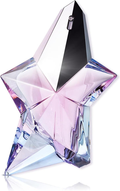 Angel Star Mugler 100 Ml Edt Spray - Mujer