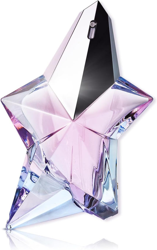 Angel Star Mugler 100 Ml Edt Spray - Mujer