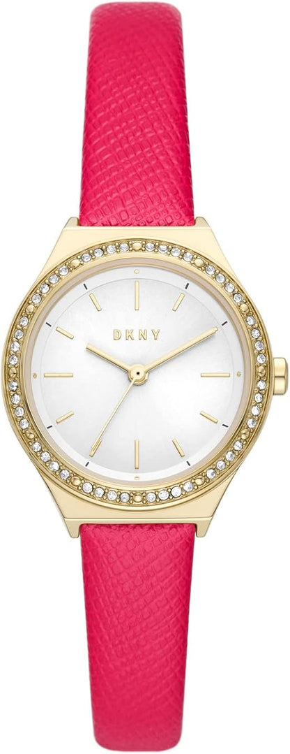 Reloj Donna Karan Ny6611 - Mujer