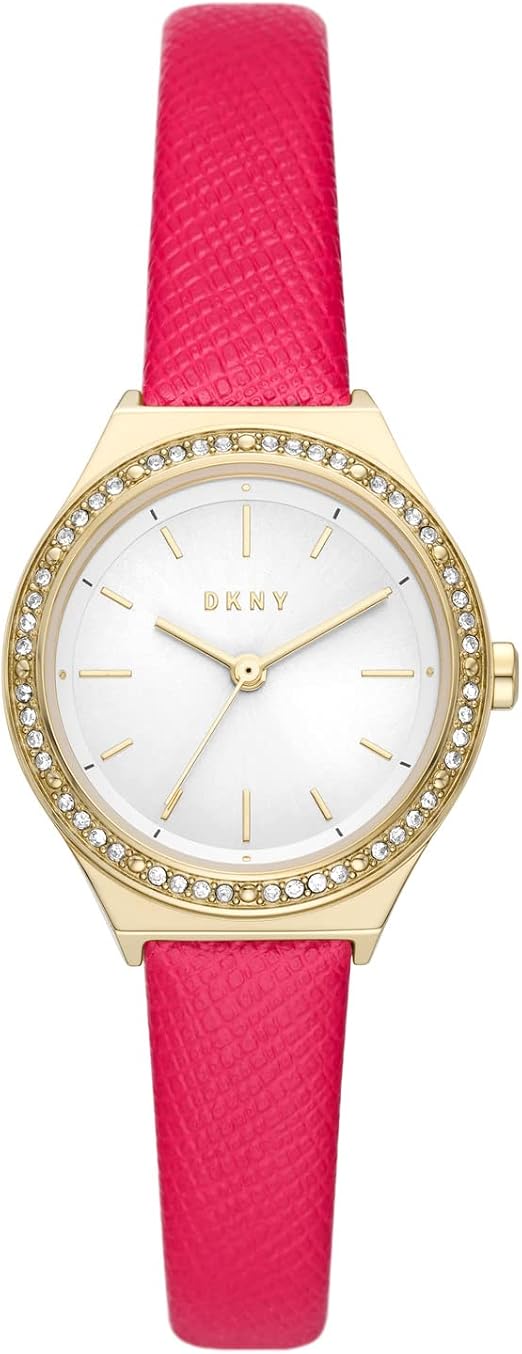Reloj Donna Karan Ny6611 - Mujer