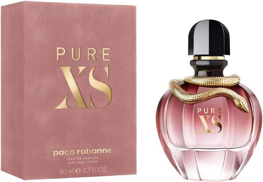 Pure XS Dama Paco Rabanne 80 ml Edp Spray - PriceOnLine