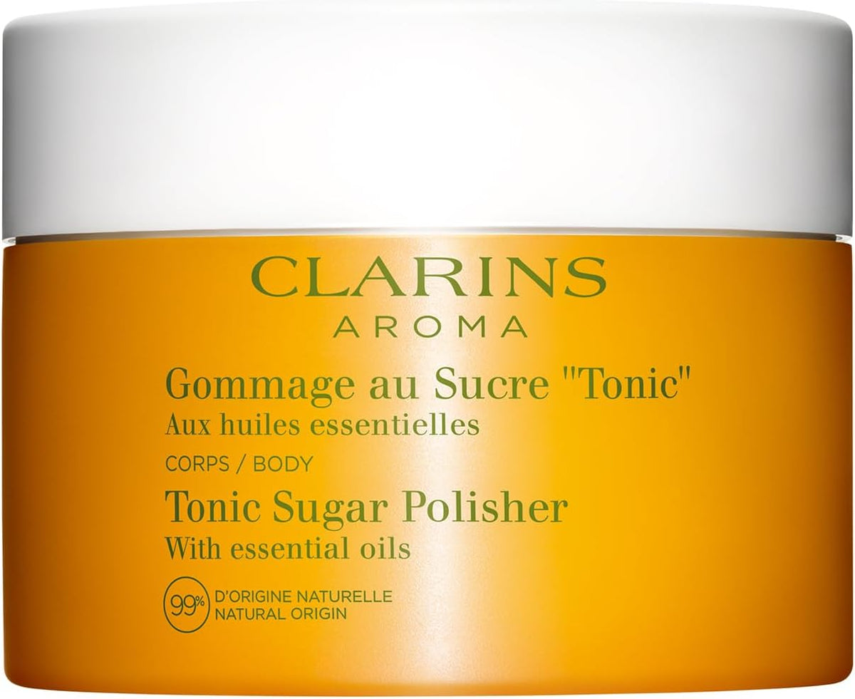 Exfoliante Corporal Tonic Sugar Polisher - 250G - Mujer