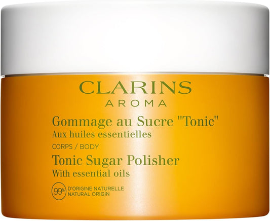 Exfoliante Corporal Tonic Sugar Polisher - 250G - Mujer