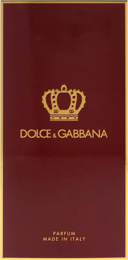 Dolce & Gabbana Q 100Ml Parfum Spray Dolce & Gabbana - Mujer