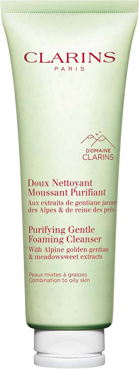 Espuma Limpiadora Purifying Gentle Foaming Cleanser - 125Ml - Mujer