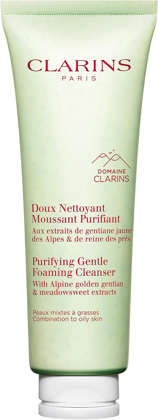 Espuma Limpiadora Purifying Gentle Foaming Cleanser - 125Ml - Mujer