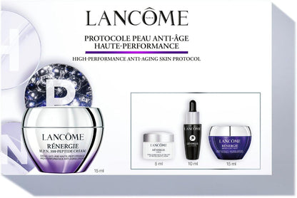 Kit Renergie Starter 2025 - Mujer