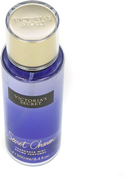 Secret Charm Fragance Mist Victoria Secret 250 ml Spray - Mujer