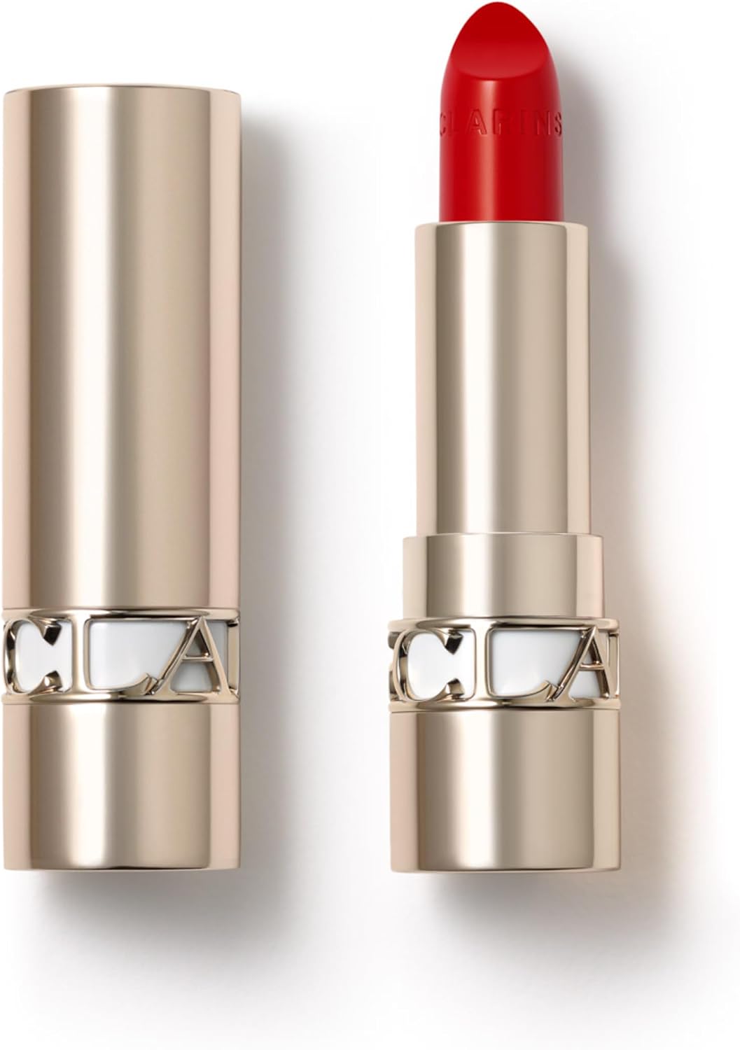 Labial Joli Rouge Satin Lipstick -768 Strawberry 3.5G - Mujer