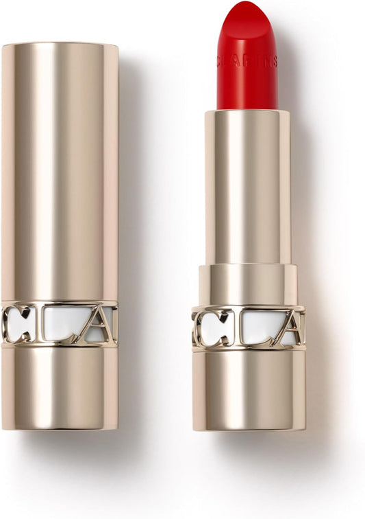 Labial Joli Rouge Satin Lipstick -768 Strawberry 3.5G - Mujer