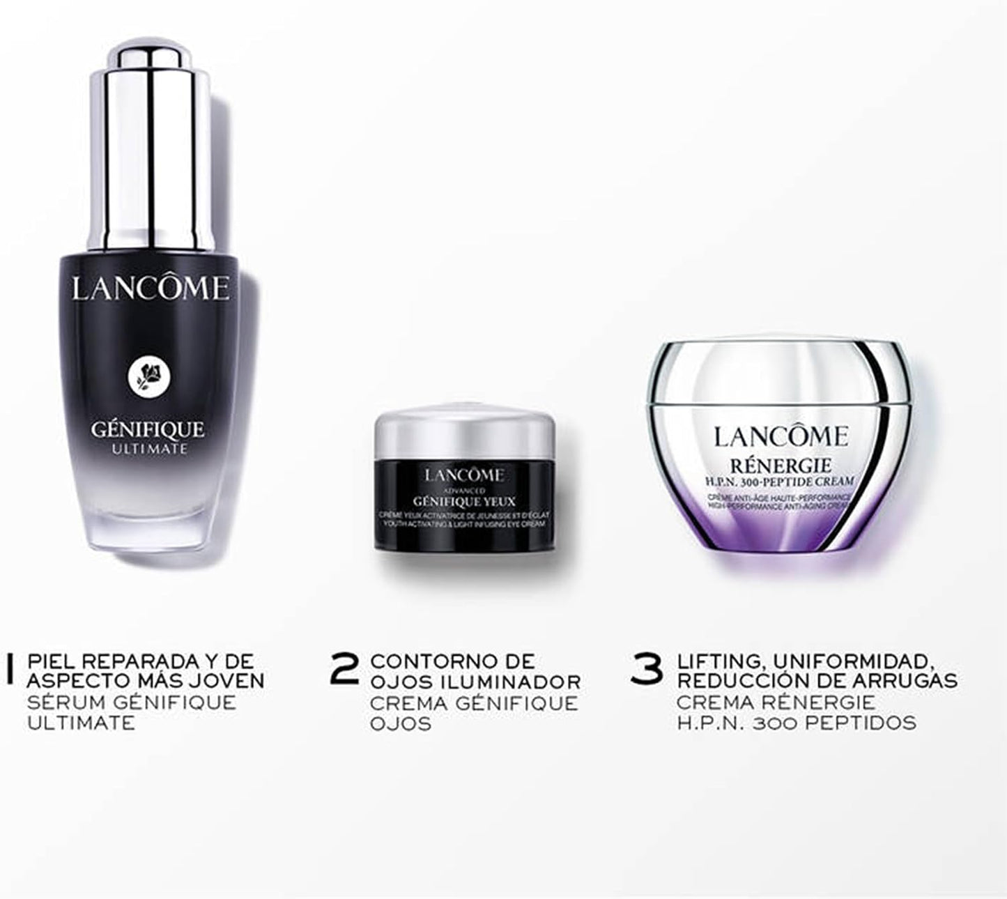 Genifique Starter Kit Set 25 - Mujer