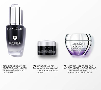 Genifique Starter Kit Set 25 - Mujer