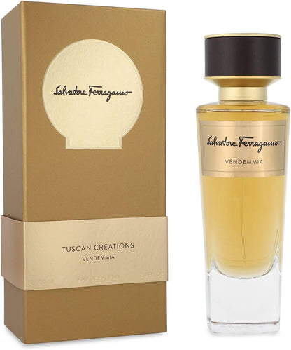 Ferragamo Vendemmia 100Ml Edp Spray - Unisex