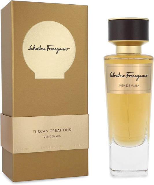 Ferragamo Vendemmia 100Ml Edp Spray - Unisex