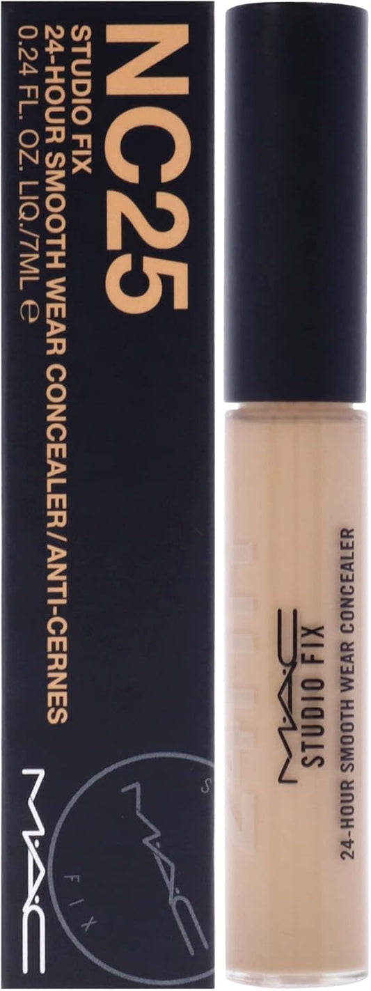 Corrector Liquido Studio Fix 24-Hour -Nc25 7 Ml - Mujer