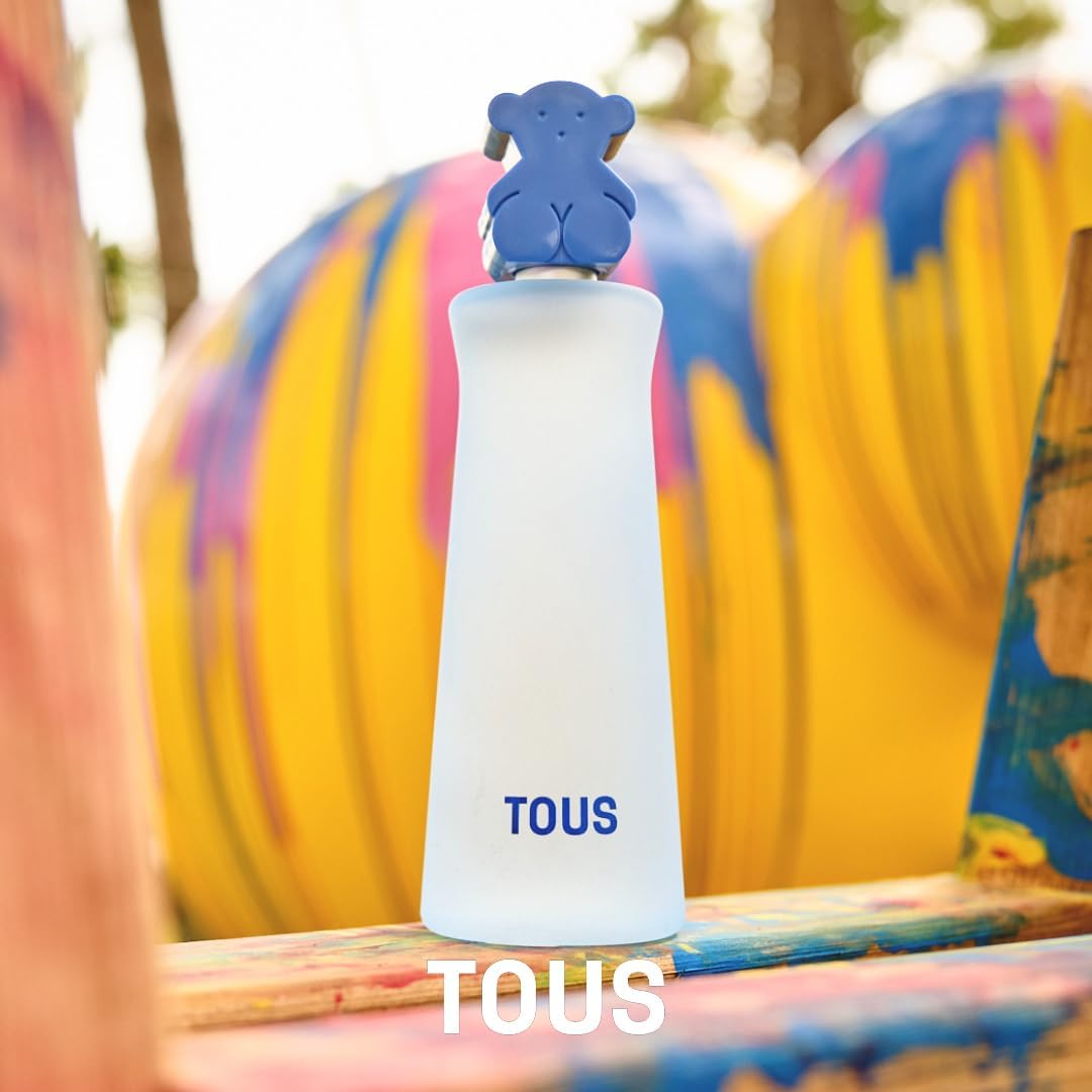 Tous Kids Niño Tous 100 ml Edt Spray - Niños - Infantil