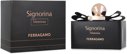 Signorina Misteriosa Dama Salvatore Ferragamo 100 ml Edp Spray - PriceOnLine