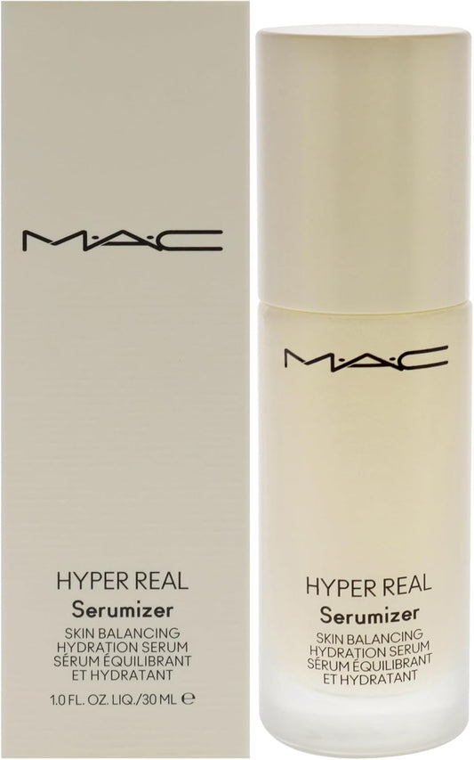 Suero Rostro Hyper Real Serumizer - 30Ml - Mujer