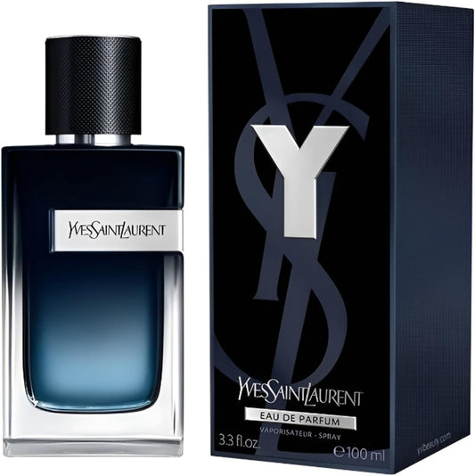 Yves Saint Laurent Y Caballero Yves Saint Laurent 100 ml Edp Spray - Hombre