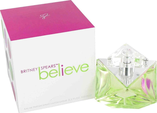 Believe Dama Britney Spears 100 ml Edp Spray - PriceOnLine