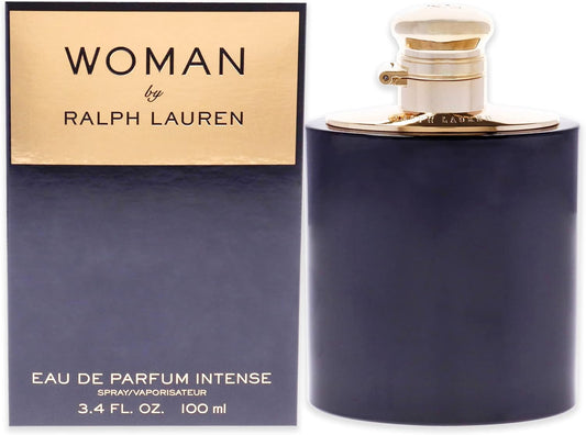 Ralph Lauren Woman Intense 100 Ml Edp Spray - Mujer