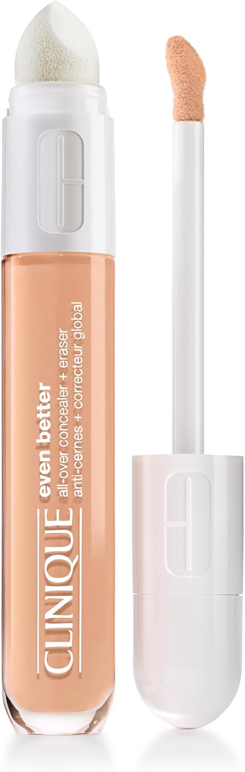 Corrector Even Better All-Over Concealer + Eraser -Cn 52 Neutral 6 Ml - Mujer