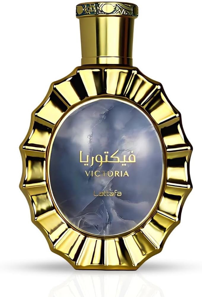 Lattafa Victoria 100Ml Edp Spray - Mujer