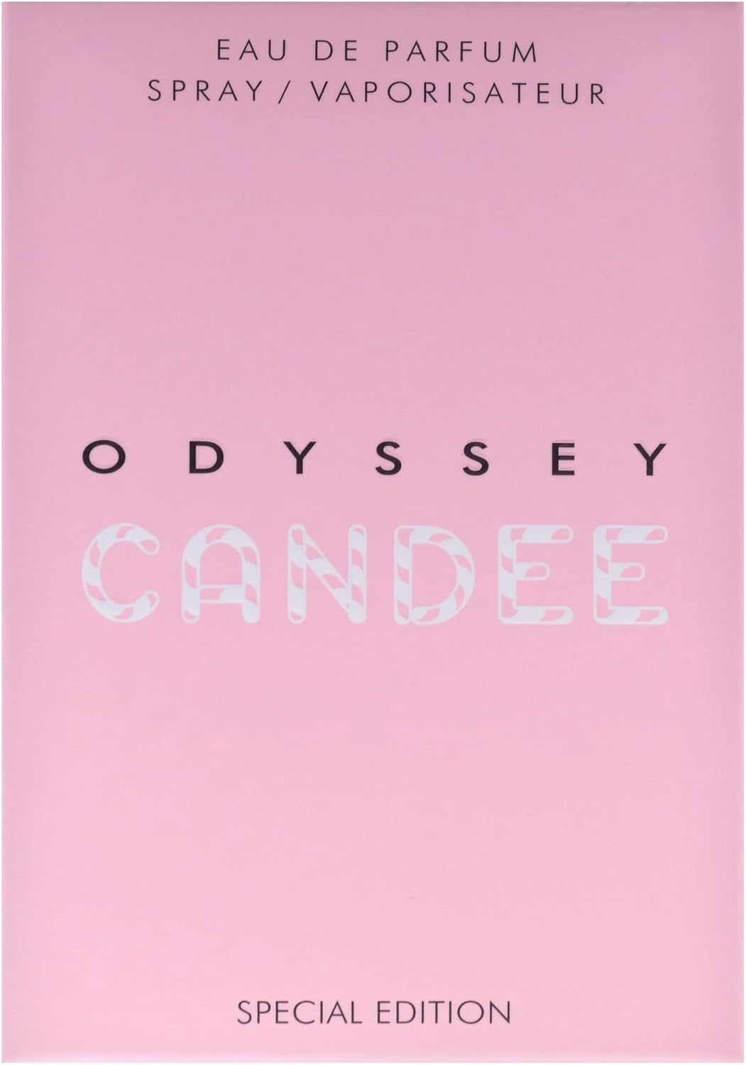Odyssey Candee Dama Armaf 100 ml Edp Spray - Mujer