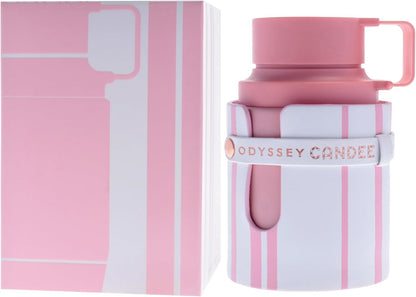 Odyssey Candee Dama Armaf 100 ml Edp Spray - Mujer