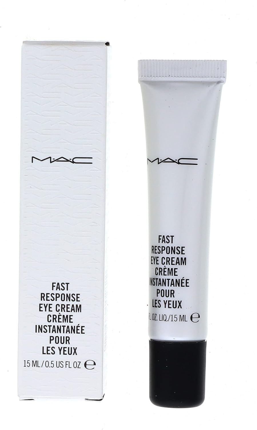 Fast Response Eye Repac 15Ml - Mujer