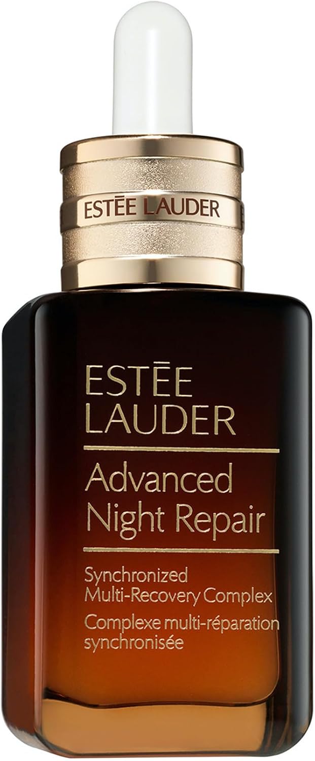 Suero Advanced Night Repair Synchronized Multi-Recovery Complex Serum - 50 Ml - Mujer