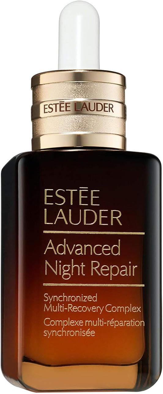 Estee Lauder Suero Advanced Night Repair Synchronized Multi-Recovery Complex Serum - 50 Ml - Mujer