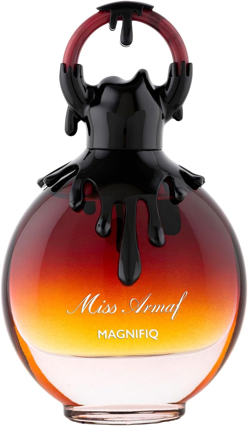 Miss Armaf Magnifiq Dama Armaf 100 ml Edp Spray - Mujer