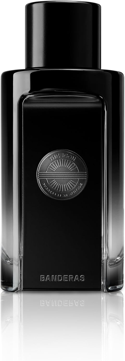 Banderas The Icon 100Ml Edp Spray - Hombre